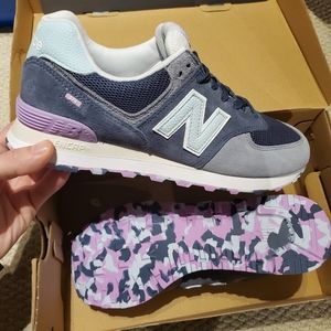 Meet your Posher, Steven